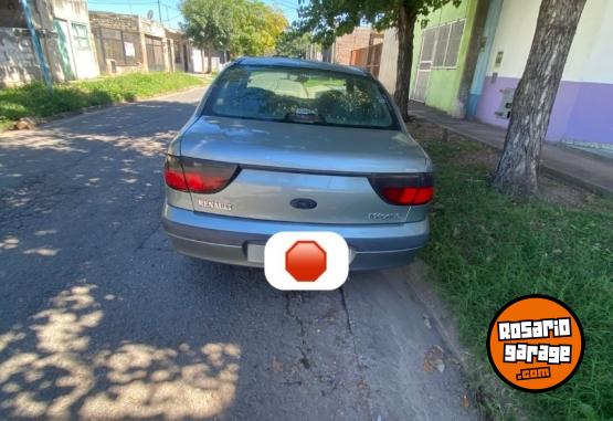 Autos - Renault Megane 1.6 2005 2005 Nafta 285000Km - En Venta