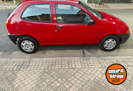 Autos - Fiat Palio 2000 Nafta 11111Km - En Venta