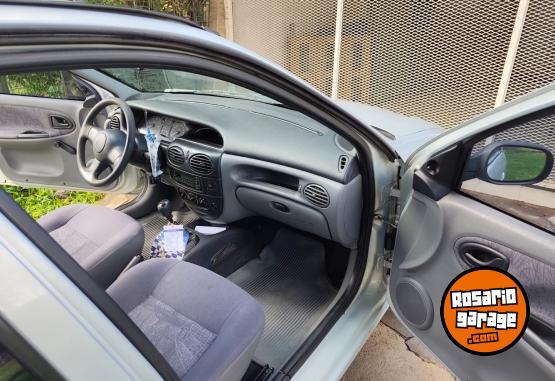 Autos - Renault Megane 16V 2000 Nafta 186000Km - En Venta