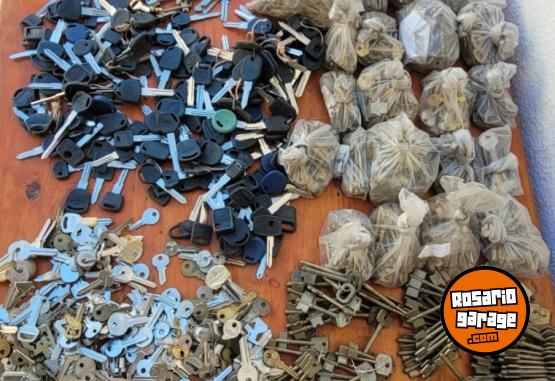 Herramientas - CERRAJERIA. VENDO, LIQUIDO POR VIAJE. - En Venta