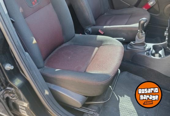 Autos - Renault Sandero stepway 2013 Nafta 168000Km - En Venta