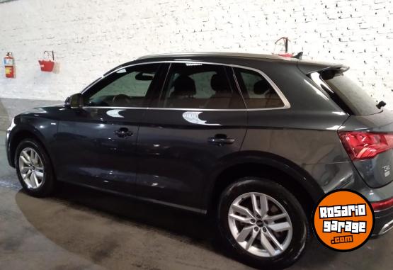 Camionetas - Audi Q5 2021 Nafta 51000Km - En Venta