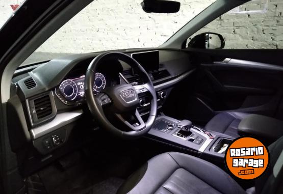 Camionetas - Audi Q5 2021 Nafta 51000Km - En Venta