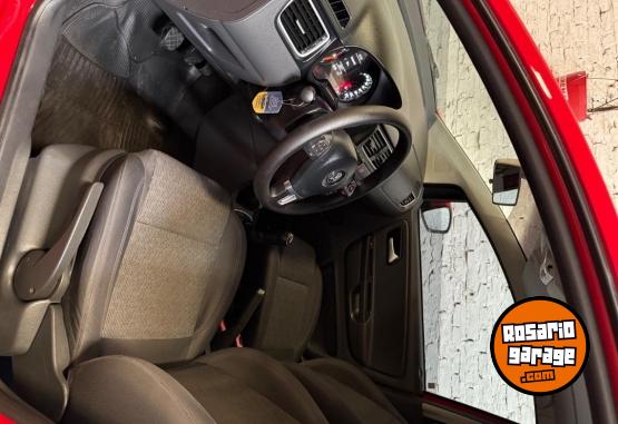 Autos - Volkswagen Fox 2012 Nafta 170000Km - En Venta