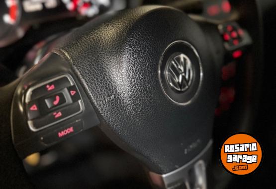 Autos - Volkswagen Fox 2012 Nafta 170000Km - En Venta