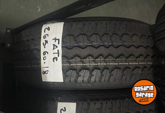 Accesorios para Autos - Neum�ticos - En Venta