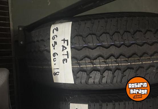 Accesorios para Autos - Neum�ticos - En Venta