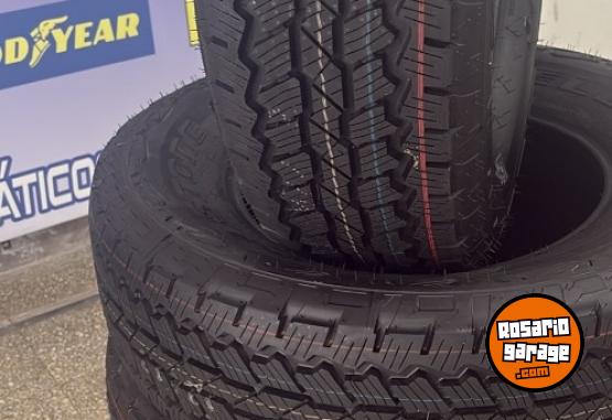 Accesorios para Autos - Neum�ticos BRIDGESTONE At - En Venta