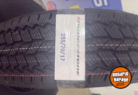 Accesorios para Autos - Neum�ticos BRIDGESTONE At - En Venta