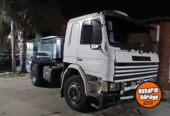 Camiones y Gr�as - Vendo o permuto p93 250 - En Venta