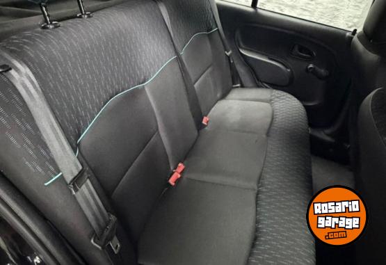 Autos - Renault Clio mio 2016 Nafta 88000Km - En Venta