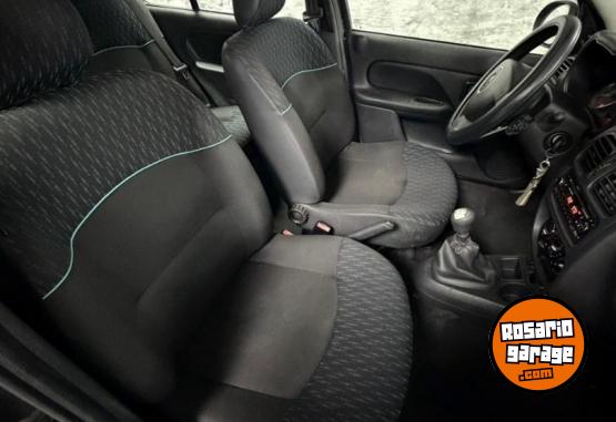 Autos - Renault Clio mio 2016 Nafta 88000Km - En Venta