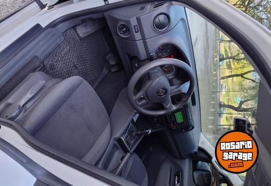 Camionetas - Volkswagen Amarok 2016 Diesel 240000Km - En Venta