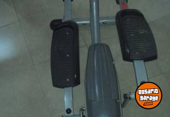 Deportes - escalador magnetico randers - En Venta