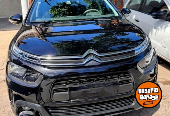 Autos - Citroen C4 CACTUS THP 2021 Nafta 15000Km - En Venta