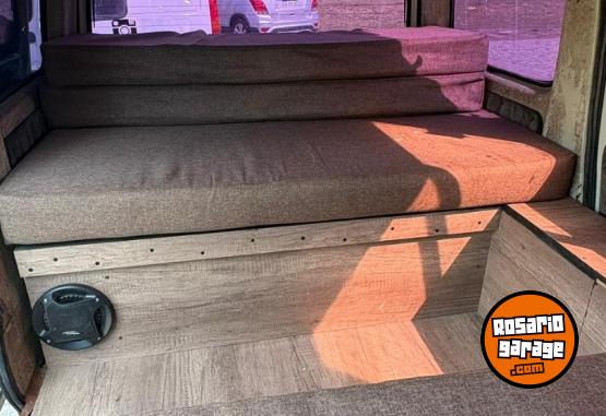 Autos - Daihatsu HIJET 1991 Nafta 700000Km - En Venta