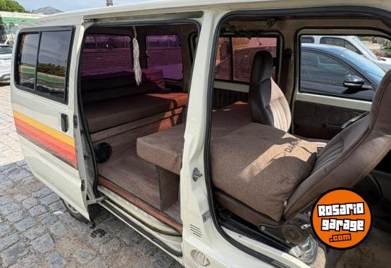 Autos - Daihatsu HIJET 1991 Nafta 700000Km - En Venta