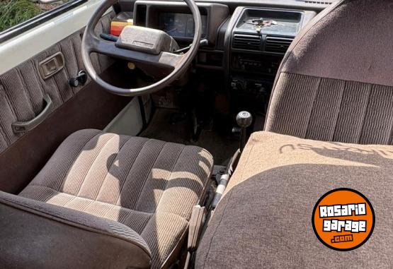 Autos - Daihatsu HIJET 1991 Nafta 700000Km - En Venta