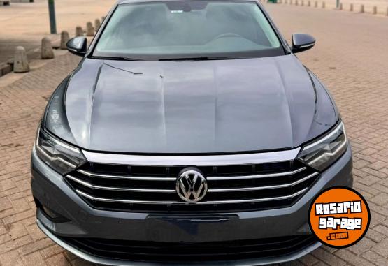 Autos - Volkswagen VENTO COMFORTLINE 1.4 TSI 2019 Nafta  - En Venta