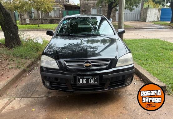 Autos - Chevrolet Astra 2011 GNC 167000Km - En Venta