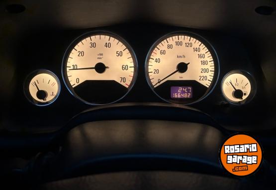 Autos - Chevrolet Astra 2011 GNC 167000Km - En Venta