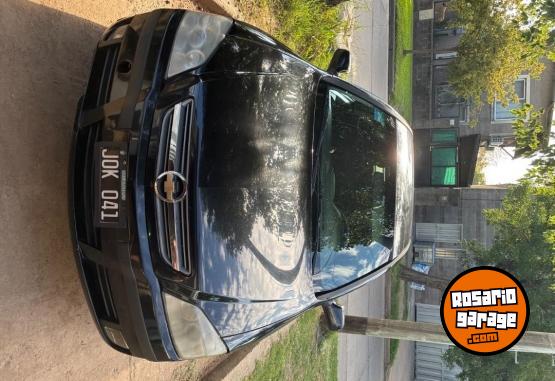 Autos - Chevrolet Astra 2011 GNC 167000Km - En Venta