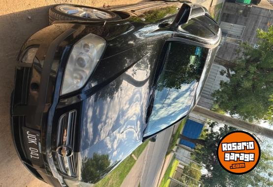 Autos - Chevrolet Astra 2011 GNC 167000Km - En Venta