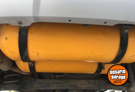 Camionetas - Renault DUSTER PRIVILEGE 2.0 2012 GNC 209000Km - En Venta