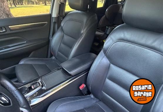 Camionetas - Renault Koleos Intens 2018 Nafta 108000Km - En Venta