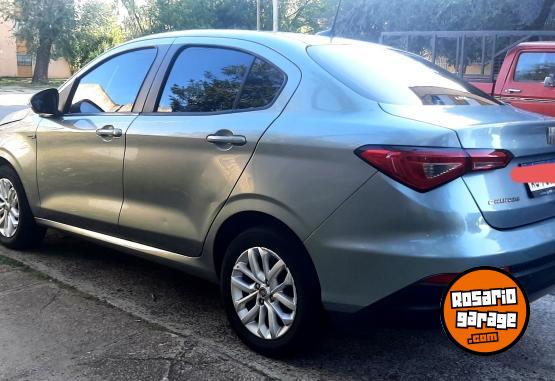 Autos - Fiat Cronos drive 2018 Nafta 97000Km - En Venta