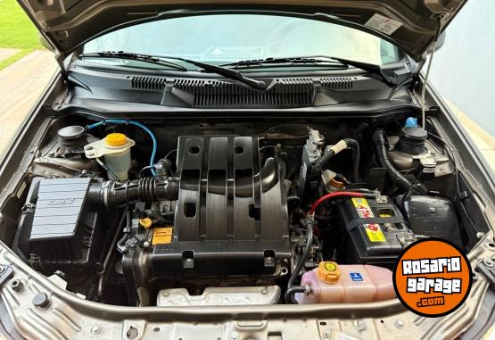 Autos - Fiat Siena 1.4 2013 Nafta  - En Venta