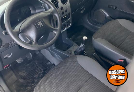 Utilitarios - Peugeot PARTNER FURGON 2020 Diesel 99650Km - En Venta