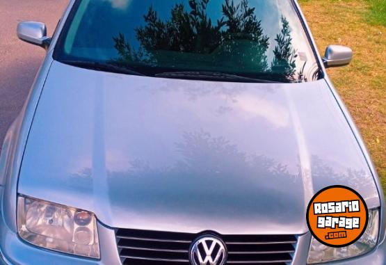 Autos - Volkswagen Bora 1.9 TDI 2007 Diesel 230000Km - En Venta