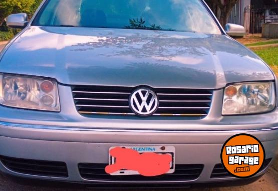 Autos - Volkswagen Bora 1.9 TDI 2007 Diesel 230000Km - En Venta