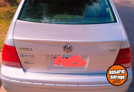 Autos - Volkswagen Bora 1.9 TDI 2007 Diesel 230000Km - En Venta
