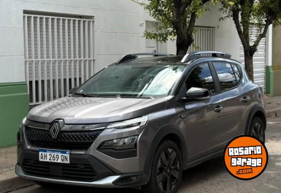 Autos - Renault KARDIAN PREMIER EDITION 2025 Nafta 18500Km - En Venta