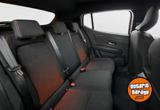 Autos - Renault KARDIAN PREMIER EDITION 2025 Nafta 18500Km - En Venta