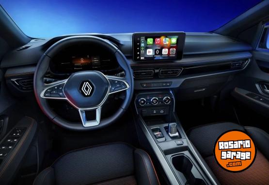 Autos - Renault KARDIAN PREMIER EDITION 2025 Nafta 18500Km - En Venta