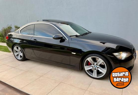 Autos - Bmw 335i Coupe Pack M 2008 Nafta  - En Venta