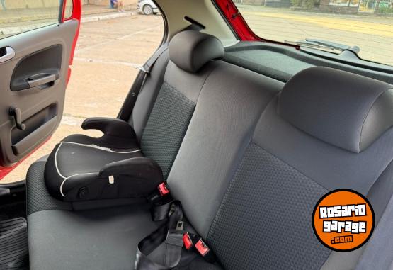 Autos - Volkswagen Gol Trend - Trendline 2018 Nafta 64500Km - En Venta