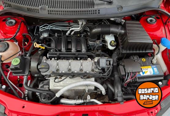 Autos - Volkswagen Gol Trend - Trendline 2018 Nafta 64500Km - En Venta