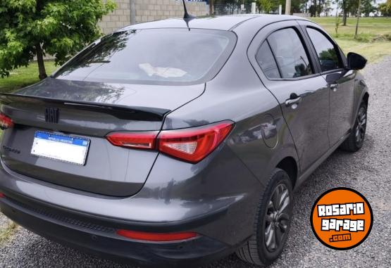 Autos - Fiat Cronos S-desing 2021 Nafta 60000Km - En Venta
