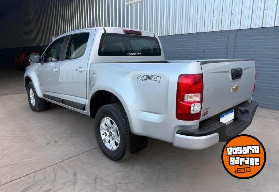 Camionetas - Chevrolet S10 LT 2020 Diesel 135000Km - En Venta