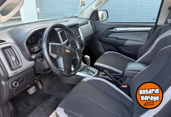 Camionetas - Chevrolet S10 LT 2020 Diesel 135000Km - En Venta