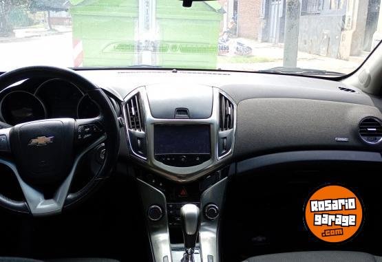 Autos - Chevrolet Cruze LT 2.0 Diesel 2015 Diesel 140000Km - En Venta