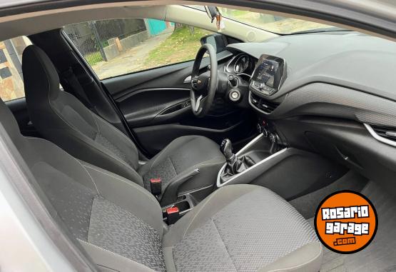 Autos - Chevrolet ONIX 2020 Nafta 65000Km - En Venta