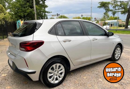 Autos - Chevrolet ONIX 2020 Nafta 65000Km - En Venta