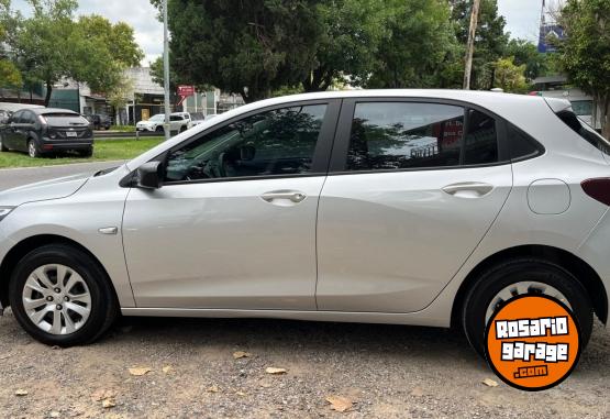 Autos - Chevrolet ONIX 2020 Nafta 65000Km - En Venta