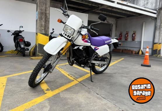 Motos - Suzuki Ts 125 2000 Nafta 23600Km - En Venta