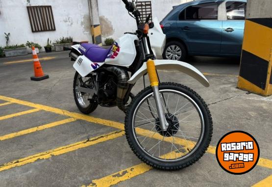 Motos - Suzuki Ts 125 2000 Nafta 23600Km - En Venta